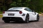 Ferrari F12berlinetta Stallone by Mansory 2013 года